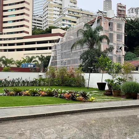 Ville Celestine Belo Horizonte Apartamento Particular Exterior photo