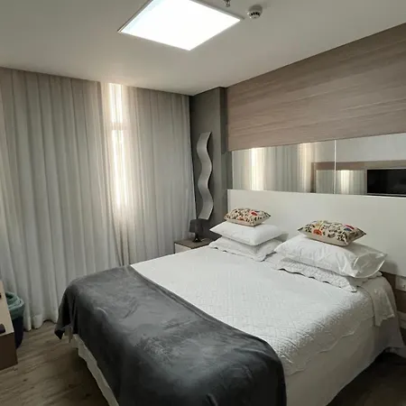 Ville Celestine Belo Horizonte Apartamento Particular Exterior photo