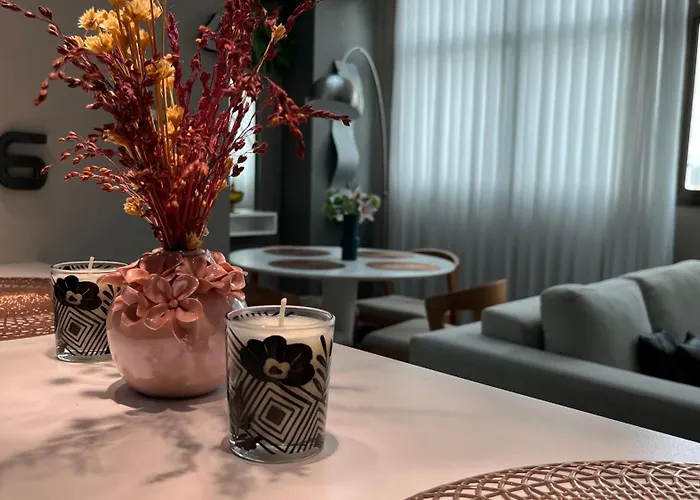 Ville Celestine Belo Horizonte Apartamento Particular