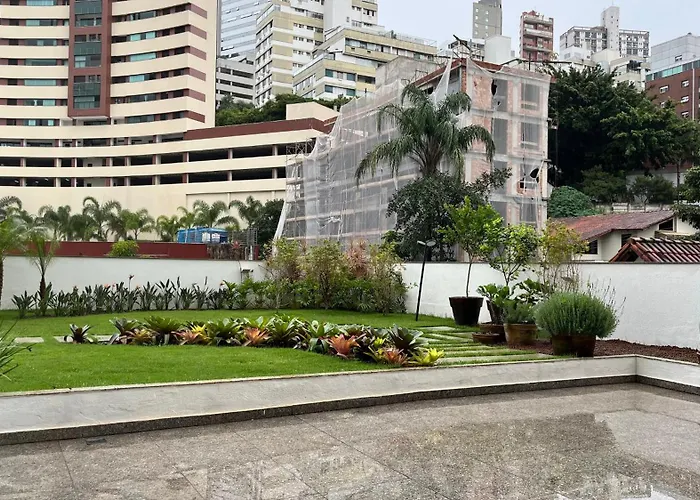 Ville Celestine Belo Horizonte Apartamento Particular