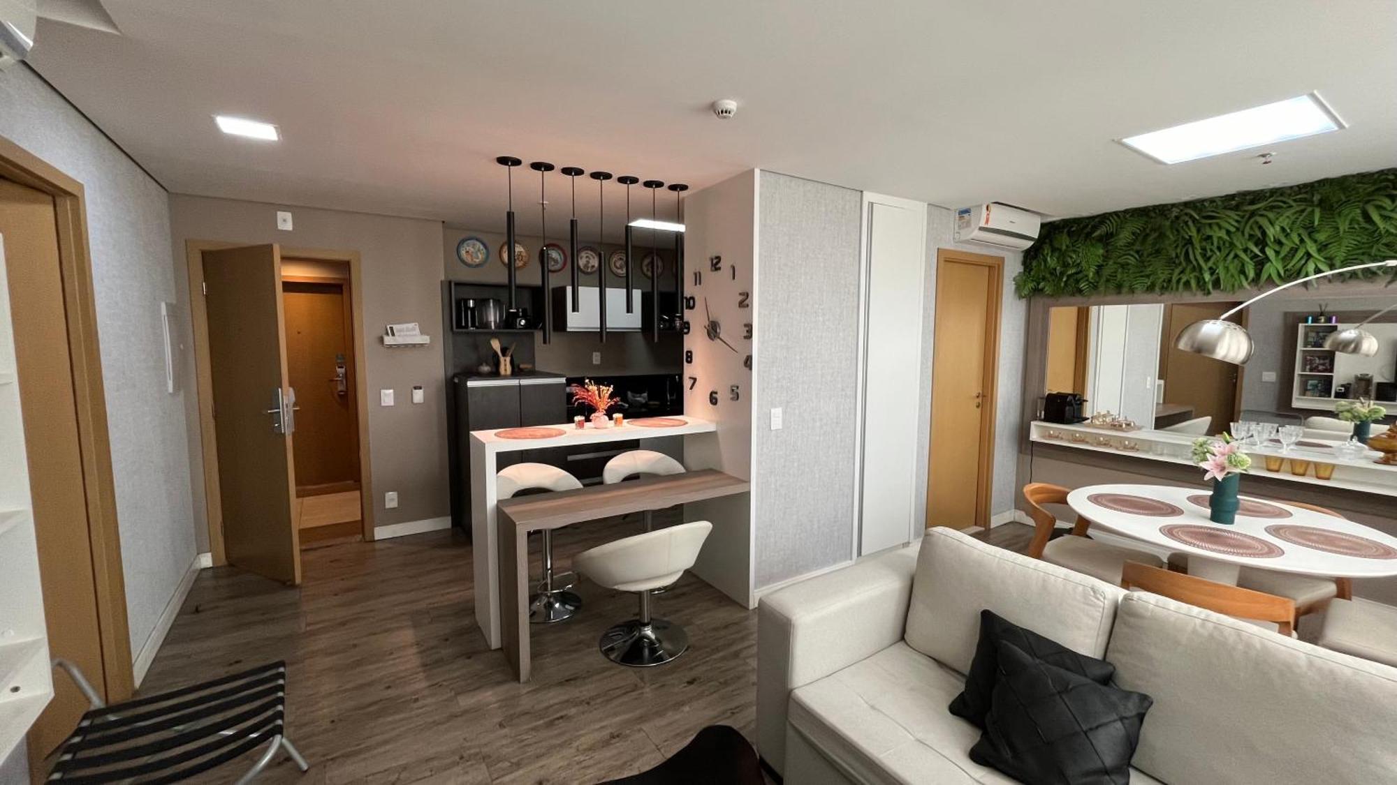 Celestine Particular Apartment Belo Horizonte