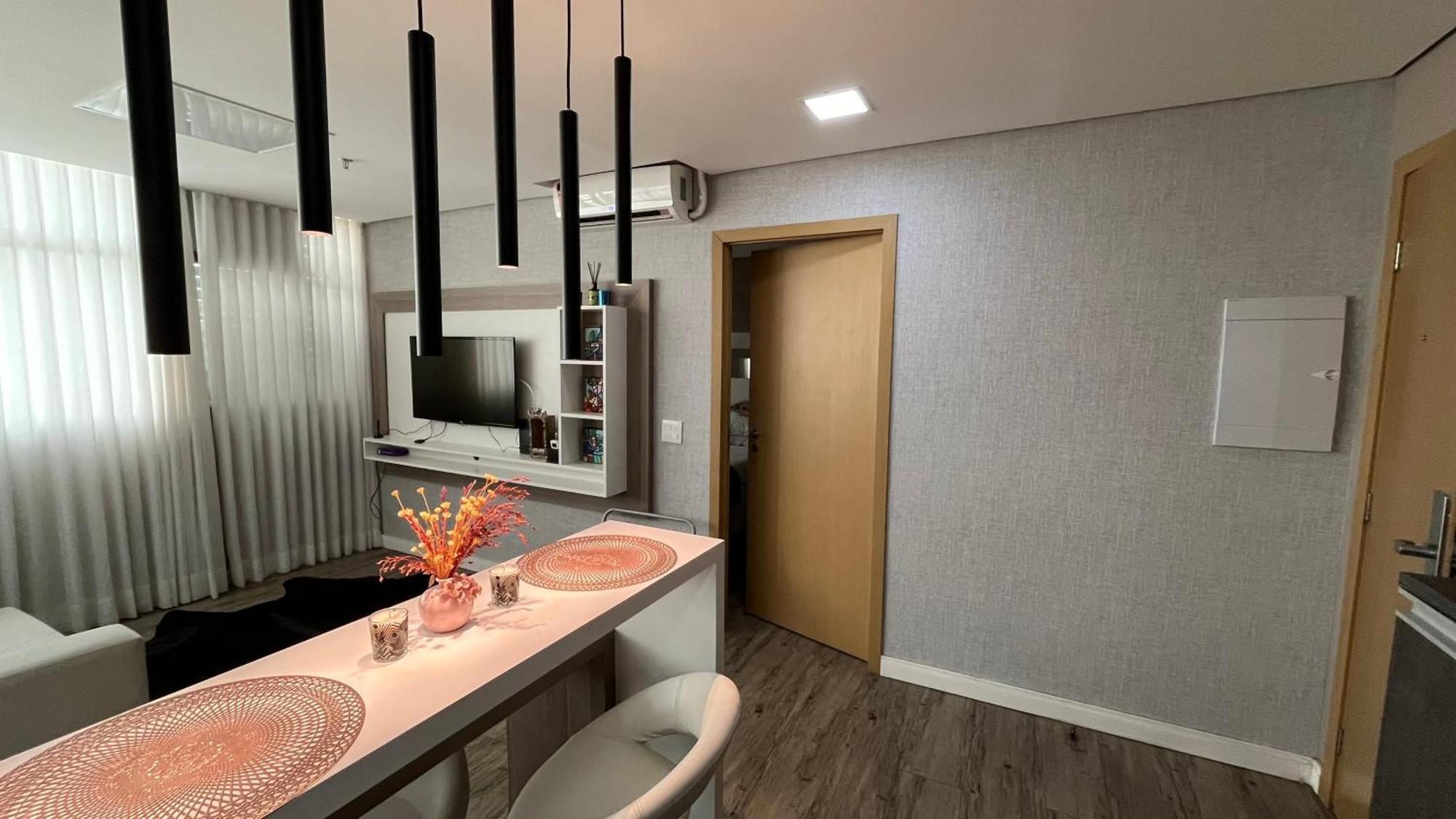 Celestine Particular Apartment Belo Horizonte