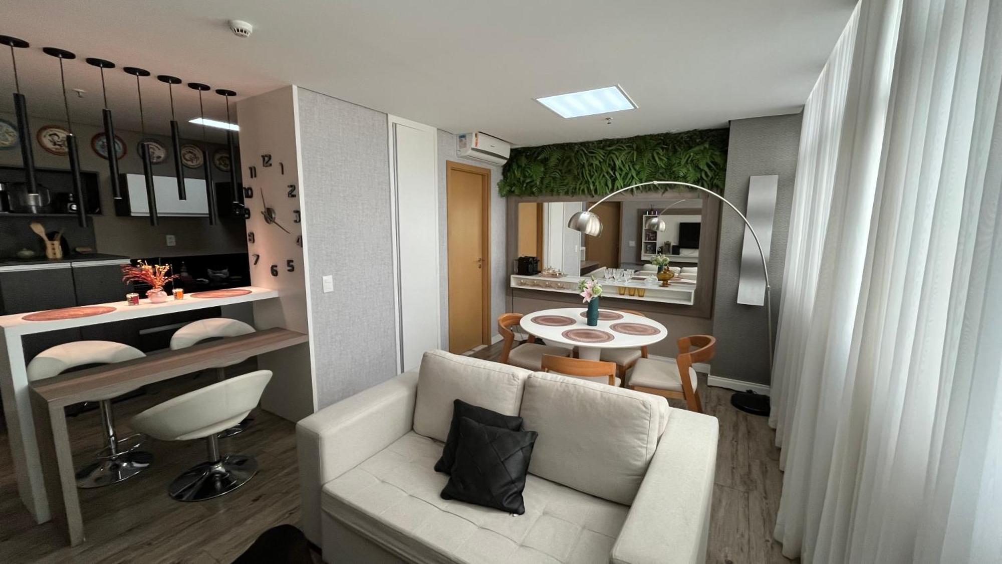 Celestine Particular Apartment *