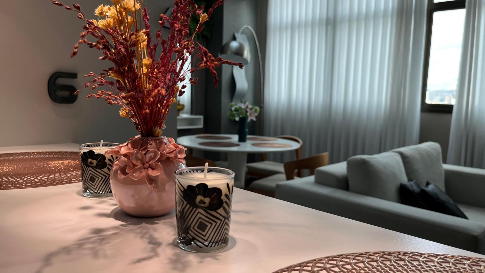 Celestine Particular Apartment