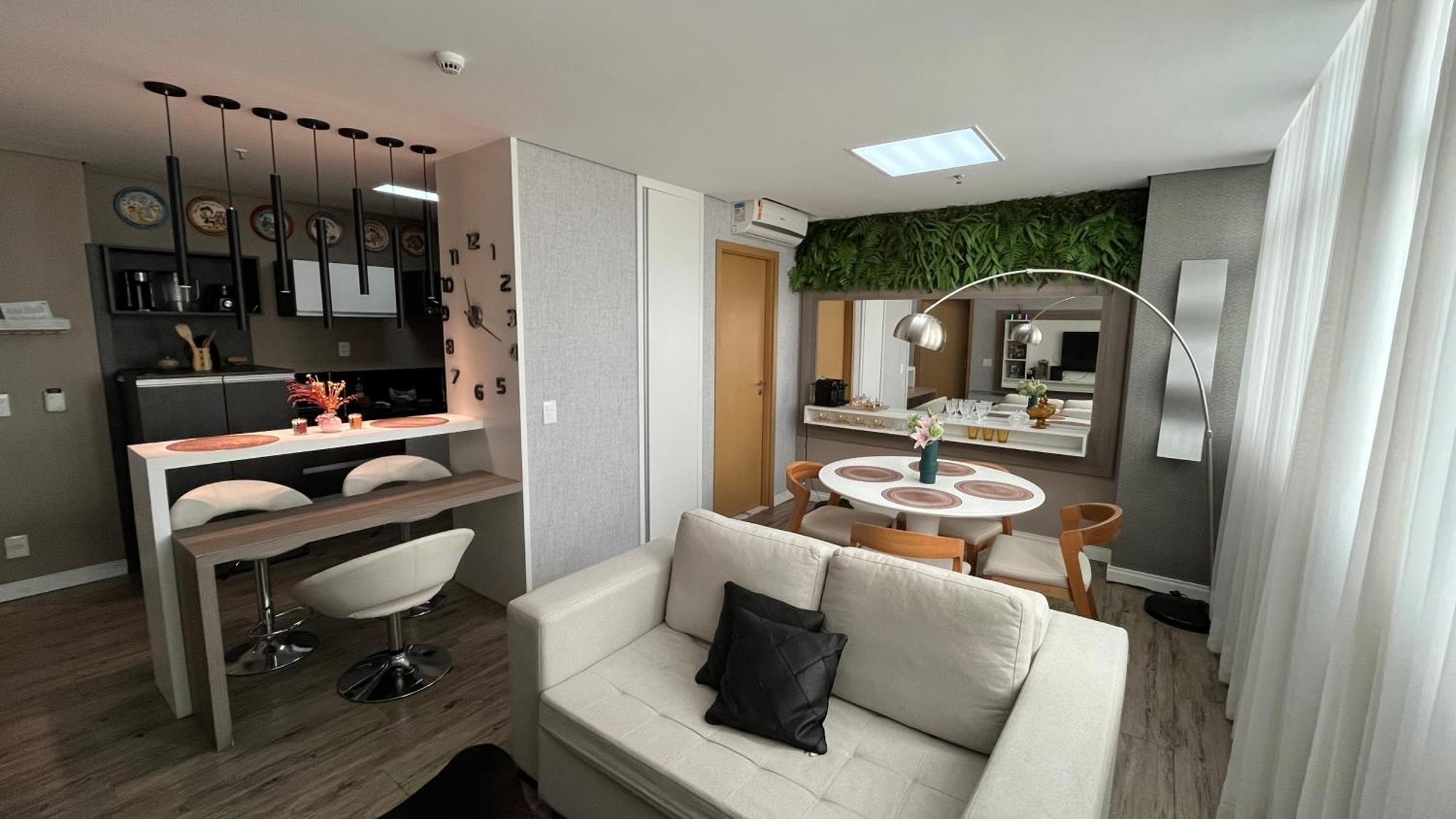 Apartment Celestine Particular