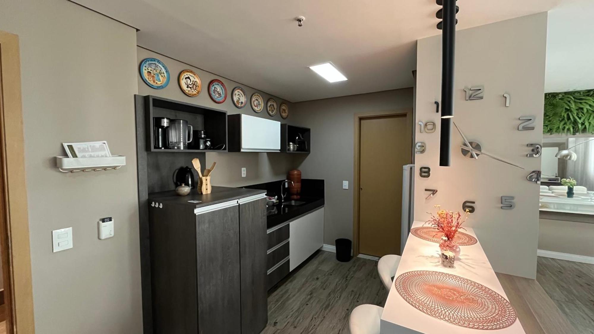 Celestine Particular Apartment *