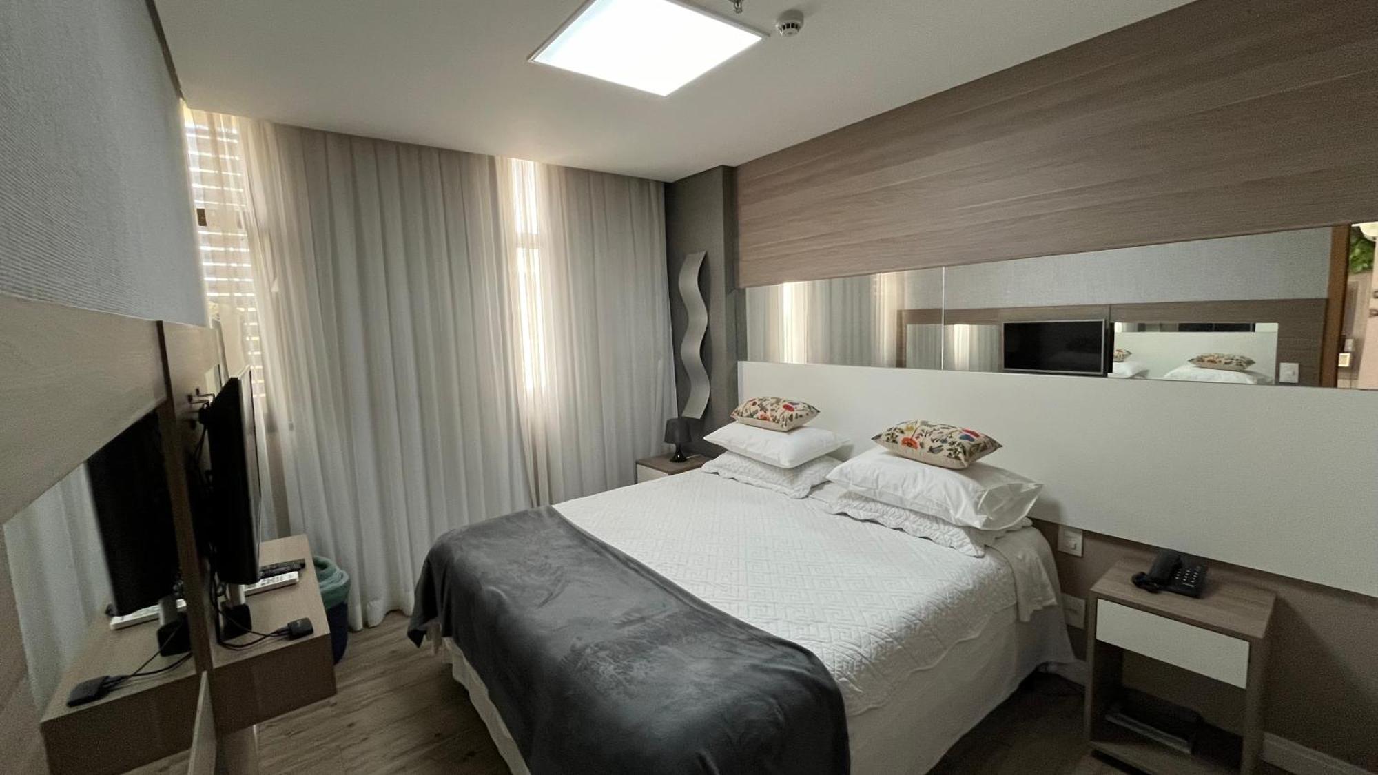 Apartment Celestine Particular Belo Horizonte